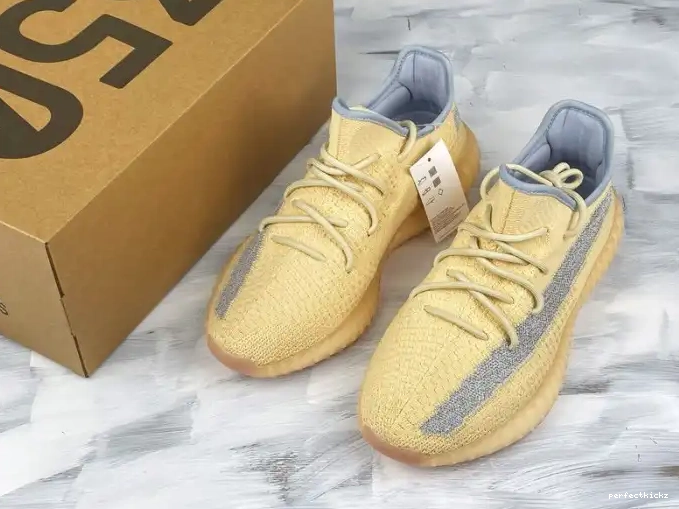 350 Linen Yeezy Adidas FY5158 V2 Boost 0513